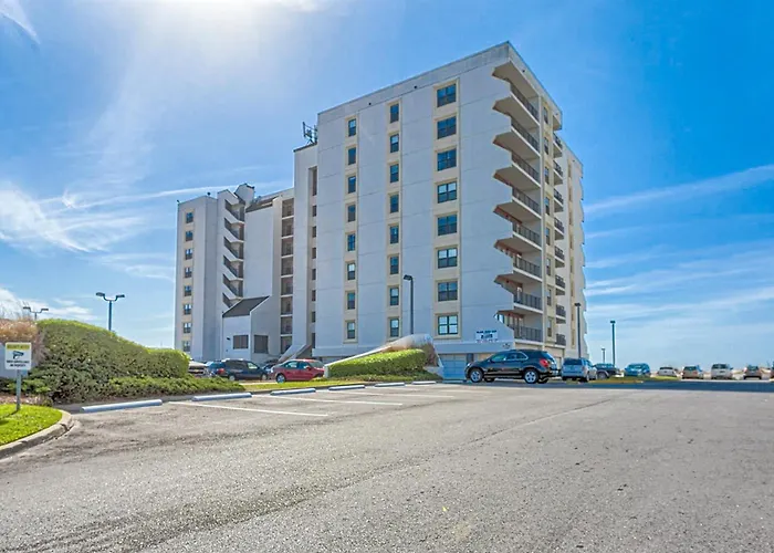 Apartment Island Winds East Ii Gulf Shores