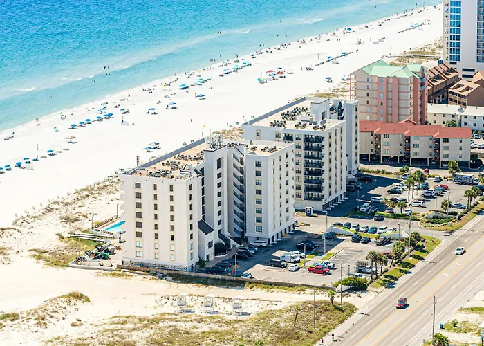 Apartment Island Winds East Ii
