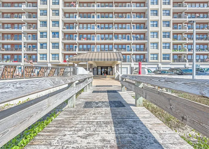 Apartment Island Winds East Ii Gulf Shores