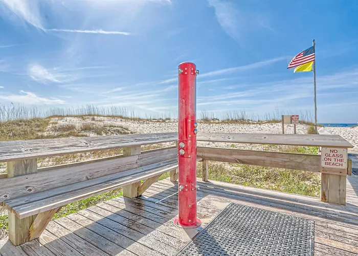 Apartment Island Winds East Ii Gulf Shores
