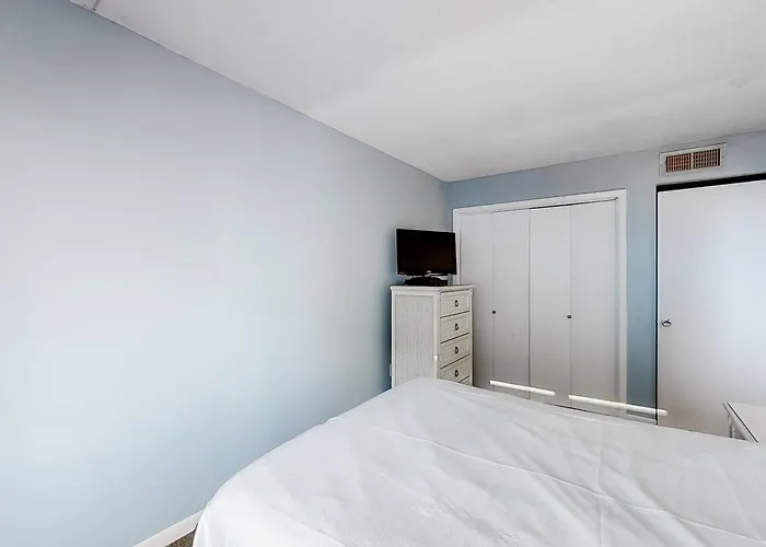 Island Winds East Ii Apartment Gulf Shores