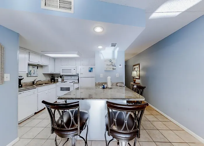 Apartment Island Winds East Ii Gulf Shores