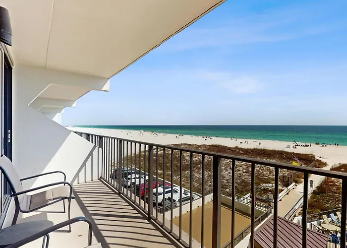 Apartment Island Winds East Ii *