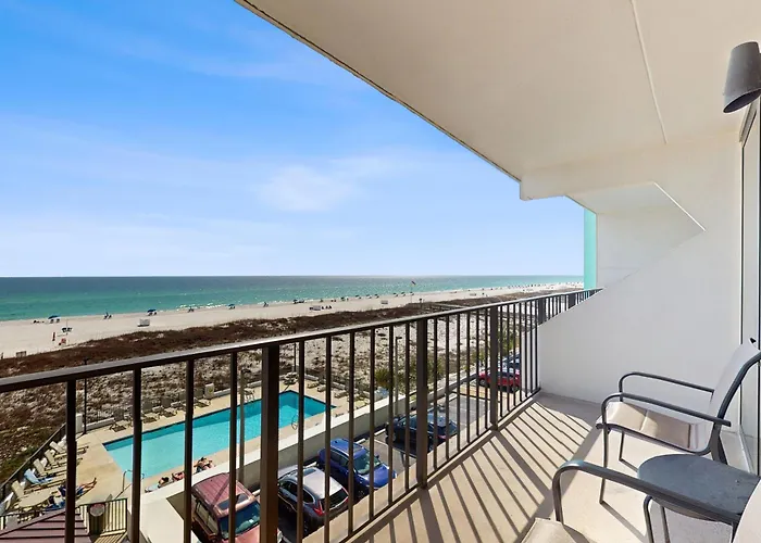 Island Winds East Ii Apartment