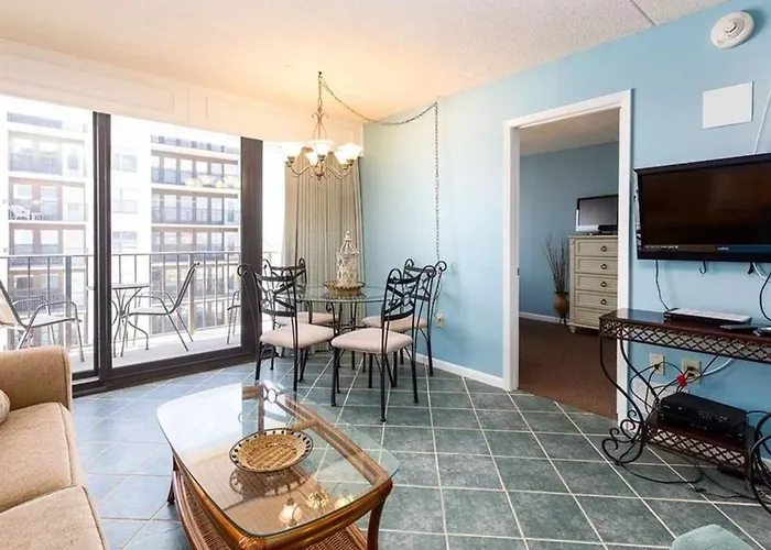 Apartment Island Winds East Ii Gulf Shores