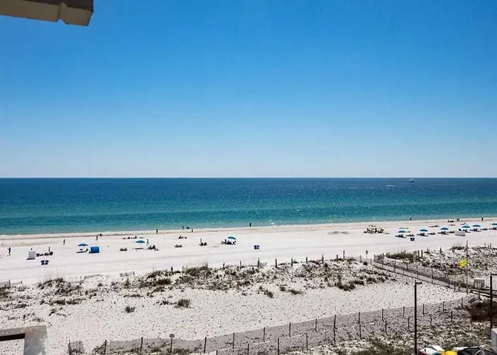 Apartment Island Winds East Ii Gulf Shores