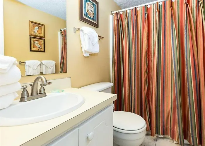 Island Winds East Ii Apartment